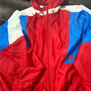 Nike jacket